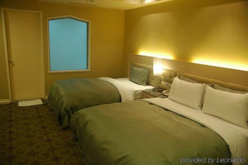 Wonstar Hotel - Songshan Тайпей Екстериор снимка