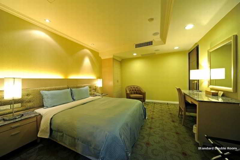 Wonstar Hotel - Songshan Тайпей Екстериор снимка