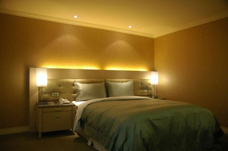 Wonstar Hotel - Songshan Тайпей Екстериор снимка