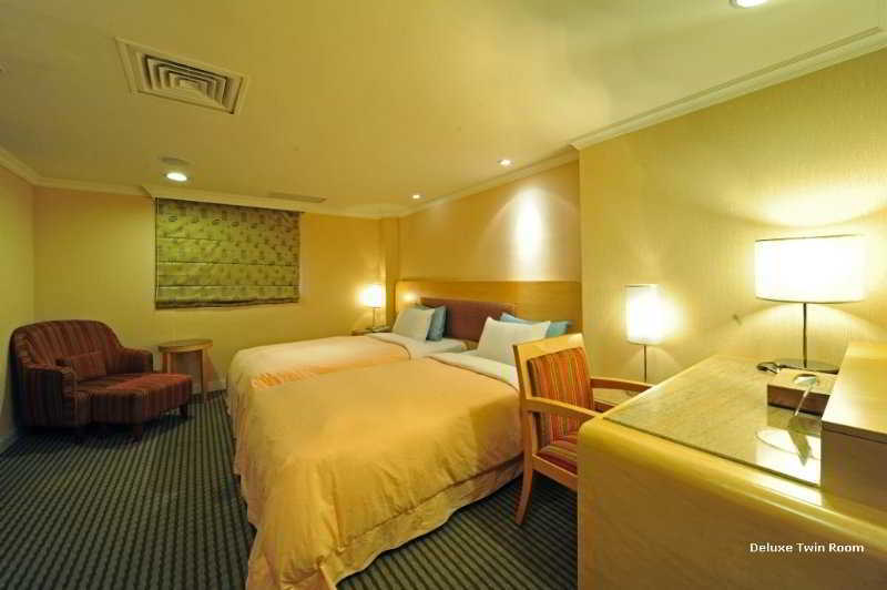 Wonstar Hotel - Songshan Тайпей Екстериор снимка