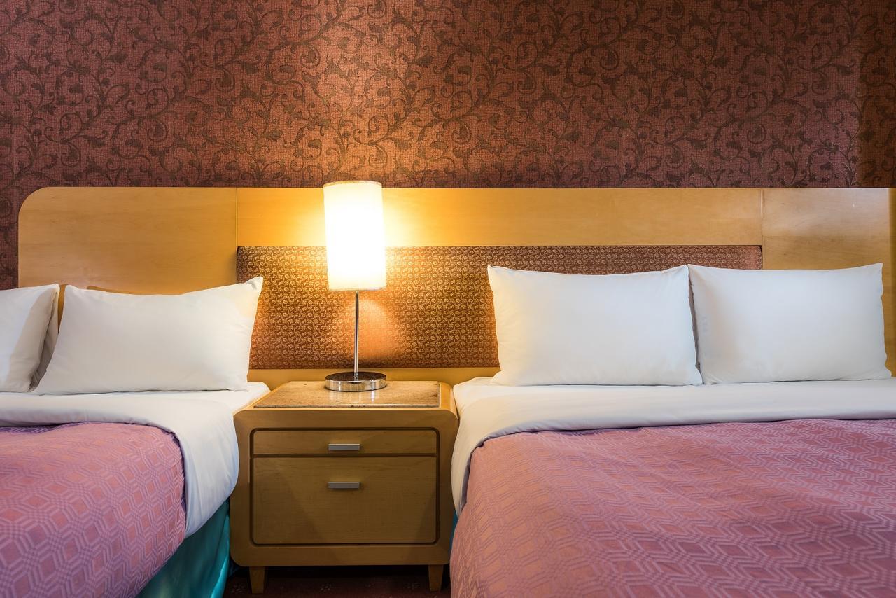 Wonstar Hotel - Songshan Тайпей Екстериор снимка